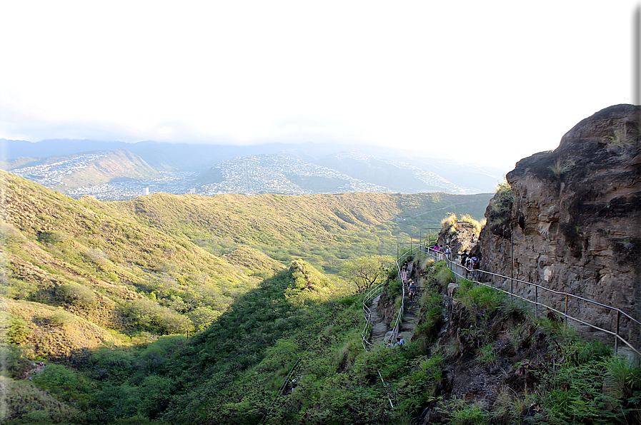 foto Diamond Head